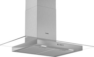 Bosch DWG94BC50B, Wall-mounted cooker hood