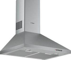 Bosch DWP64CC50M, Wall-mounted cooker hood