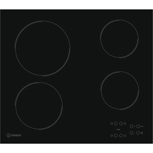 Indesit RI161C Ceramic Hob