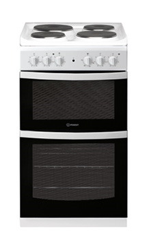 Indesit ID5E92KMW Electric Cooker