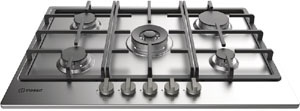 Indesit THP751PIXI Gas Hob