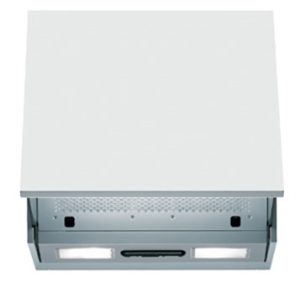 Indesit IAEINT66LSGR Integrated Hood