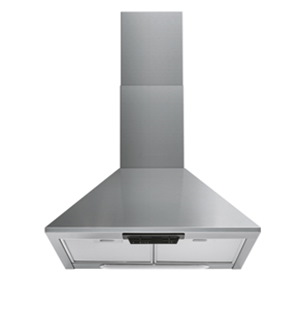 Indesit UHPM63FCSX Chimney Hood