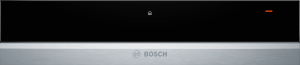 Bosch BIC630NS1B, Built-in warming drawer