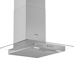 Bosch DWG64BC50B, Wall-mounted cooker hood