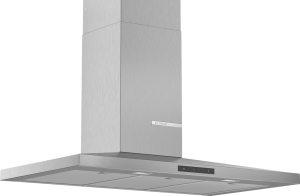 Bosch DWQ96DM50B, Wall-mounted cooker hood