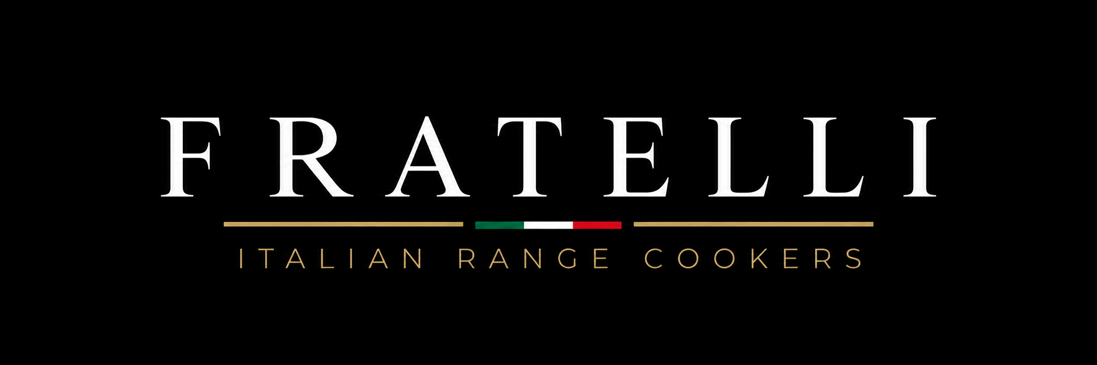 Fratelli Italian Range Cookers